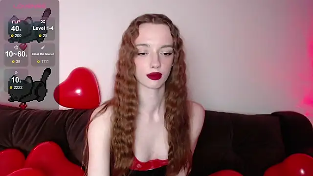 Weeissy online show from 14, 2, 2025