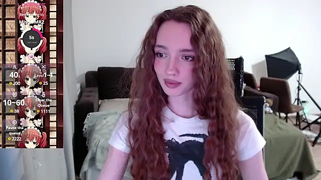 Weeissy online show from 11, 3, 2025