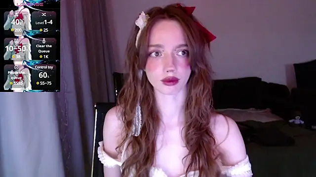 Weeissy online show from 21, 3, 2025