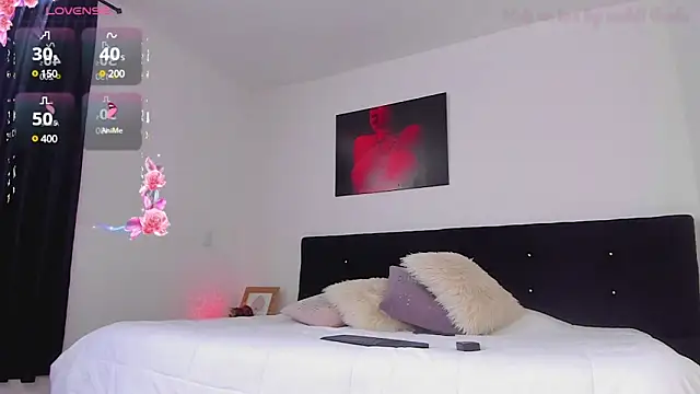 Stacy Malibu1 online show from 30, 1, 2025