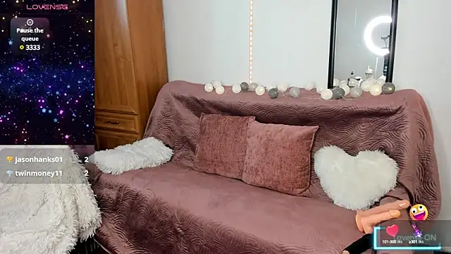 Snapshot of kassy_hotdevil chatting on 13, 3, 2025 kassy hotdevil online show from 13, 3, 2025