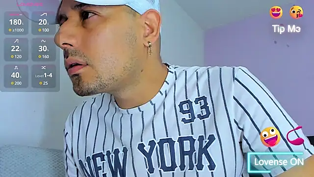 Snapshot of jhonyalzate2 chatting on 23, 12, 2024 jhonyalzate2 online show from 23, 12, 2024