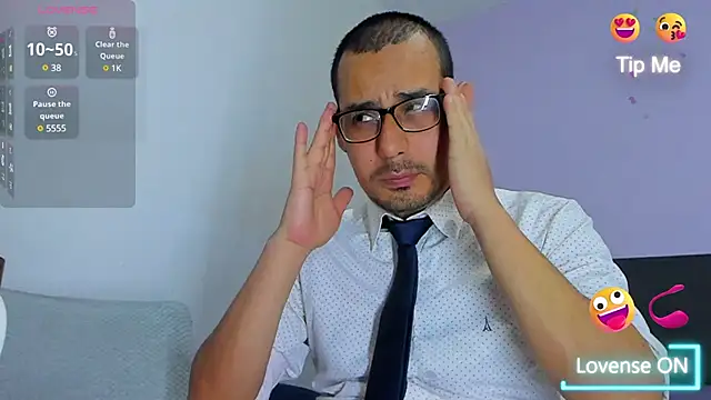 Snapshot of jhonyalzate2 chatting on 12, 1, 2025 jhonyalzate2 online show from 12, 1, 2025