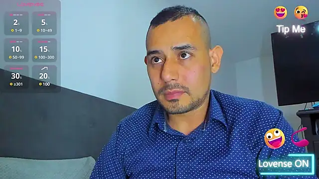 Snapshot of jhonyalzate2 chatting on 4, 2, 2025 jhonyalzate2 online show from 4, 2, 2025