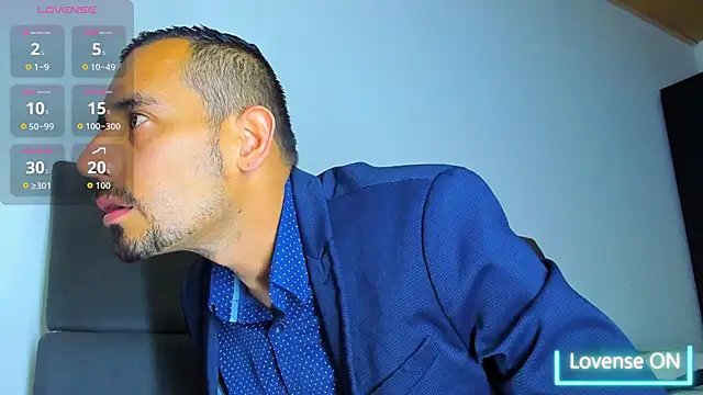 Snapshot of jhonyalzate2 chatting on 22, 11, 2025 jhonyalzate2 online show from 22, 11, 2025