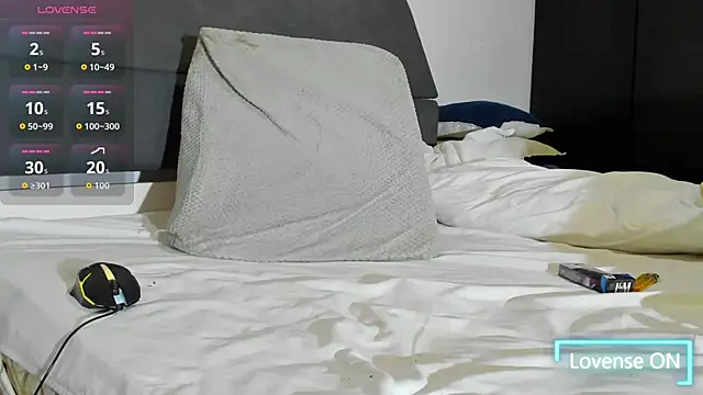 jhonyalzate2 online show from 19, 1, 2026