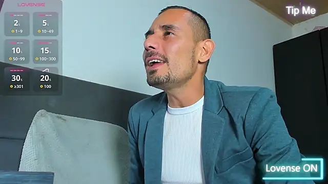 jhonyalzate2 online show from 14, 3, 2026