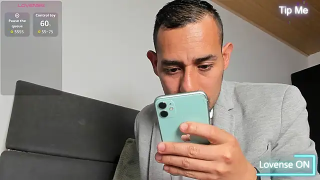 jhonyalzate2 online show from 3, 7, 2026