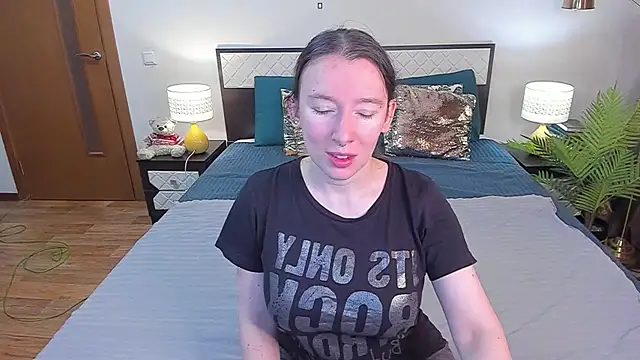 CatherineWalls online show from 9, 6, 2026