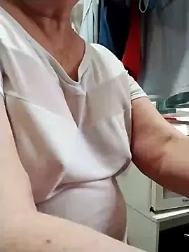 Vicky Rosse online show from 15, 11, 2025