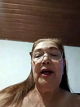 Vicky Rosse online show from 18, 12, 2025