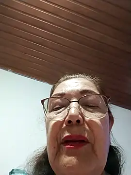 Vicky Rosse online show from 20, 3, 2026