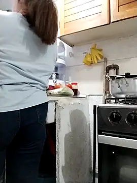 Vicky Rosse online show from 8, 4, 2026