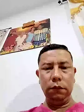 Lachuchaenlacara1988 online show from 10, 2, 2025