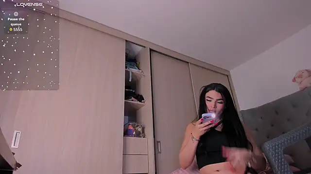 sussan dream1 online show from 21, 3, 2026