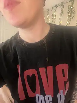 thetinyblue online show from 7, 3, 2025