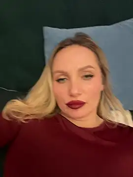 AngelOxy online show from 17, 12, 2024