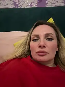 AngelOxy online show from 12, 1, 2025