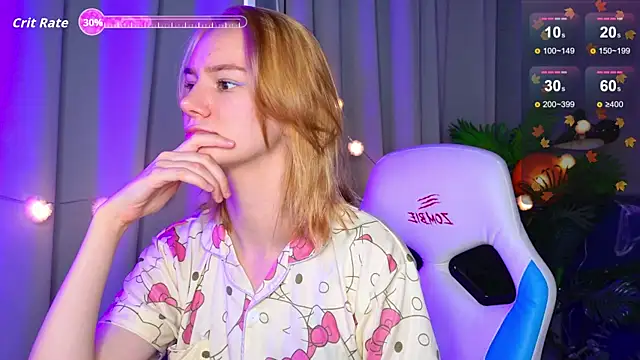 Ramona    online show from 2, 11, 2025