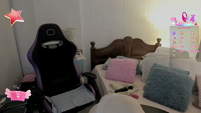 Snapshot of 1Sweetnina chatting on 16, 9, 2025 1Sweetnina online show from 16, 9, 2025