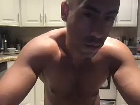 Snapshot of BigGuyMuscle chatting on 17, 2, 2025 BigGuyMuscle online show from 17, 2, 2025