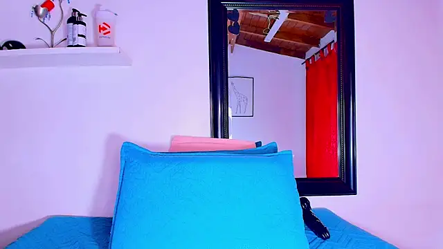 alexaa walker online show from 27, 2, 2025