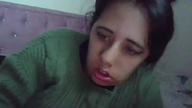 annarose19 online show from 15, 11, 2025