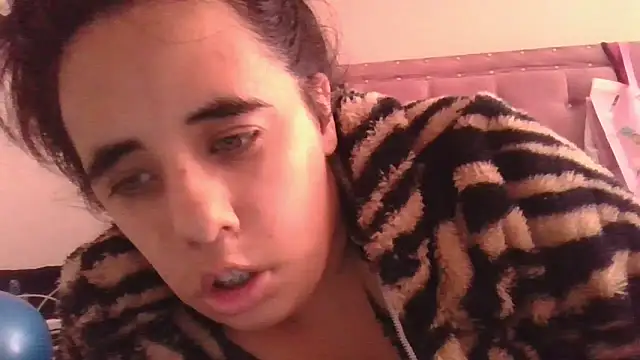 annarose19 online show from 26, 3, 2026