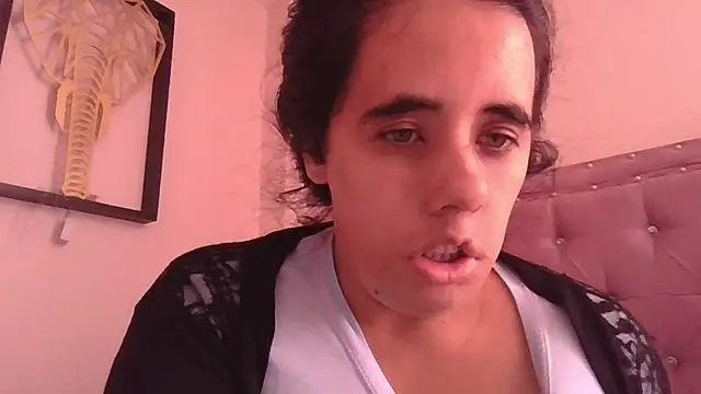 annarose19 online show from 11, 4, 2026