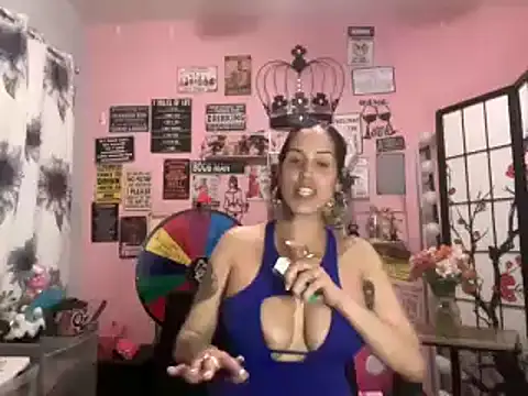 latinacubana online show from 20, 1, 2025