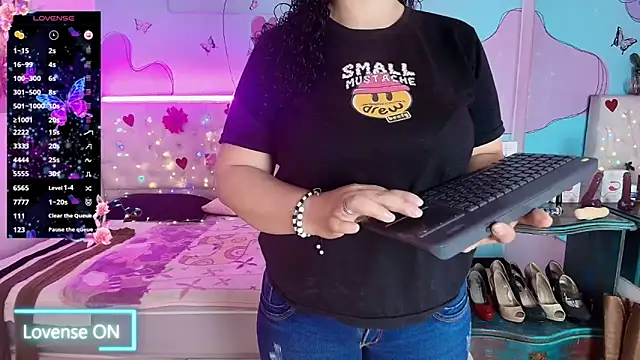 Snapshot of Zaly_mature chatting on 22, 6, 2026 Zaly mature online show from 22, 6, 2026