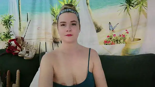 Kellylynn69 online show from 4, 12, 2024