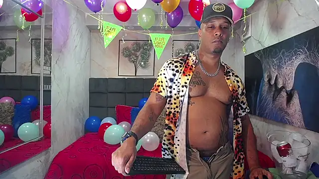 Snapshot of liam_howard chatting on 10, 2, 2025 liam howard online show from 10, 2, 2025