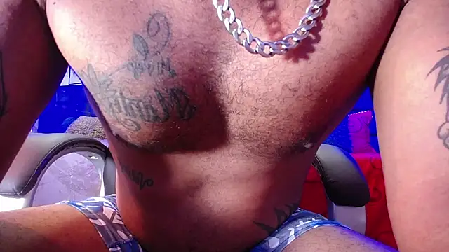 Snapshot of liam_howard chatting on 1, 3, 2025 liam howard online show from 1, 3, 2025