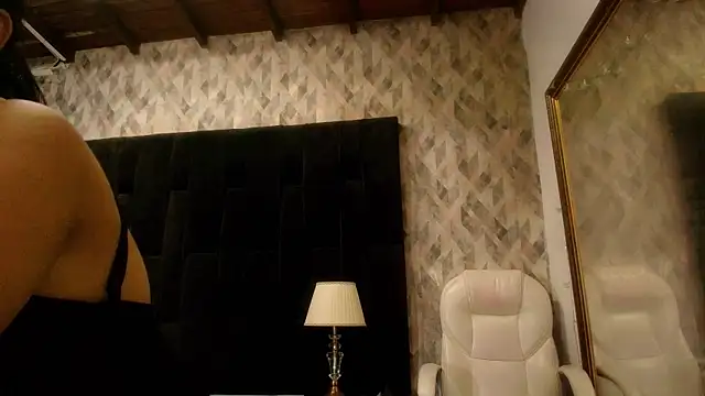 Snapshot of cataleyamss chatting on 28, 1, 2025 cataleyamss online show from 28, 1, 2025