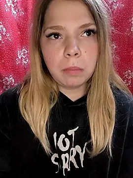 Zuli Kiska online show from 28, 10, 2025