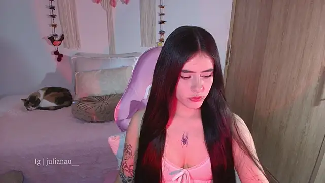 iriswest  online show from 22, 2, 2026