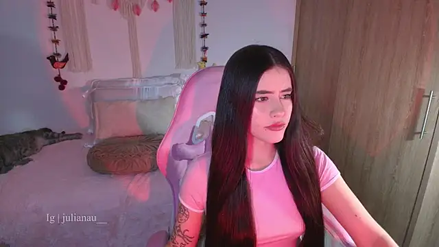 iriswest  online show from 24, 2, 2026