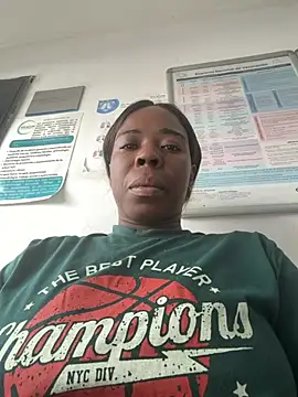 ebony witney online show from 11, 2, 2026