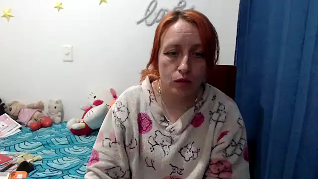 kittykalor09 online show from 10, 1, 2025