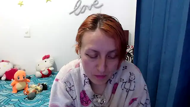 kittykalor09 online show from 12, 1, 2025