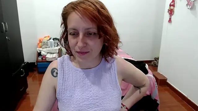 kittykalor09 online show from 19, 1, 2026