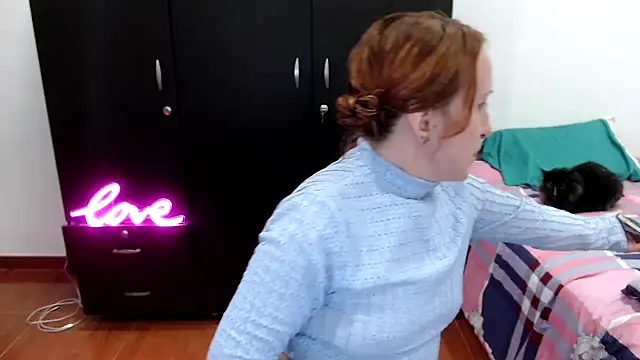 kittykalor09 online show from 2, 2, 2026