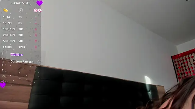 Snapshot of juicekatee chatting on 14, 2, 2025 juicekatee online show from 14, 2, 2025