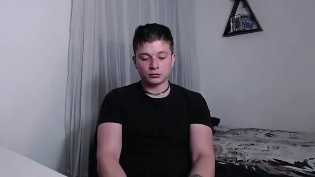 Snapshot of MathewCollin chatting on 15, 1, 2026 MathewCollin online show from 15, 1, 2026