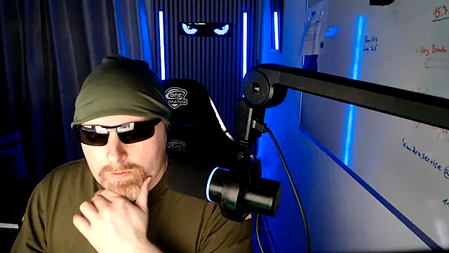 DerPornoPete online show from 6, 5, 2026
