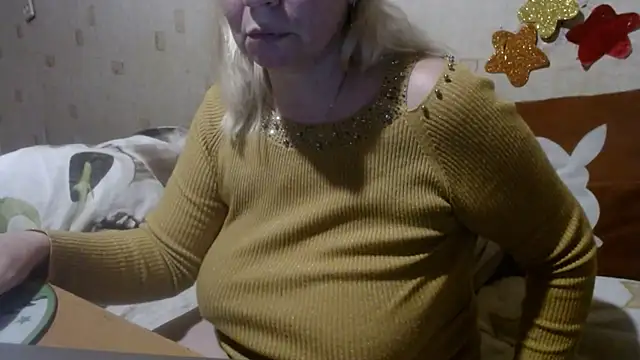 QueenLana online show from 26, 2, 2025