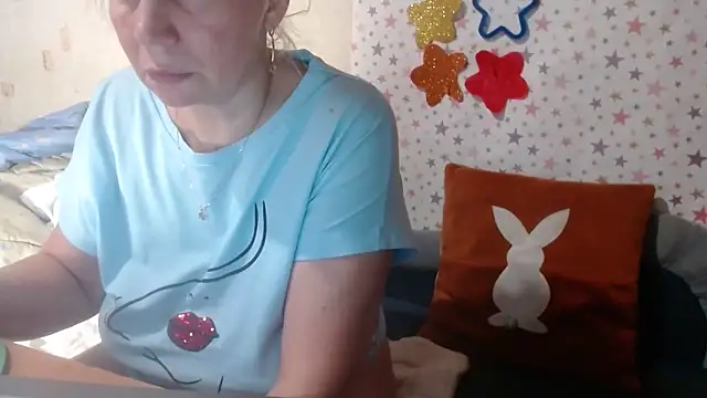 QueenLana online show from 1, 12, 2025