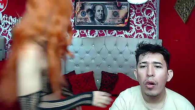 shannentrans online show from 23, 11, 2025