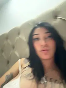 natalia-888 online show from 11, 4, 2026